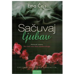 Sačuvaj ljubav   +
