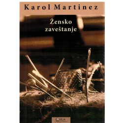 Žensko zaveštanje