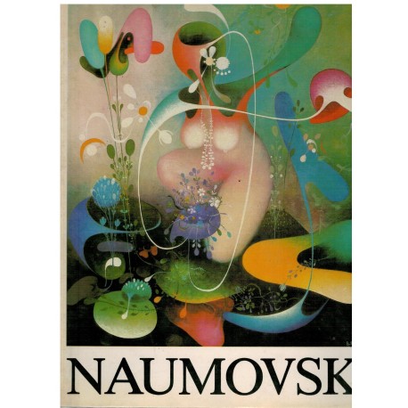 NAUMOVSKI  Afion - dreams and eros images