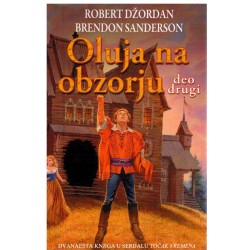 Oluja na obzorju 2.