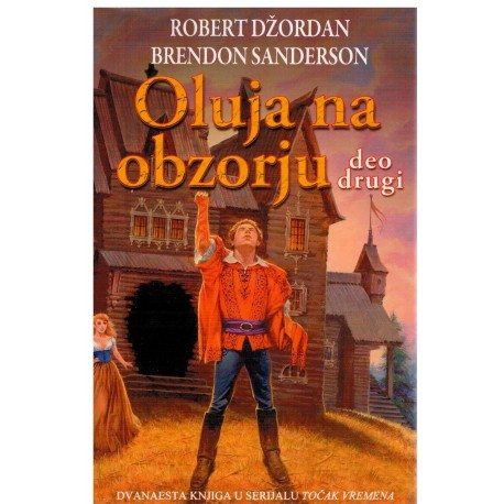 Oluja na obzorju 2.