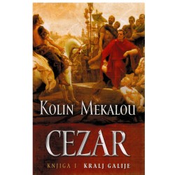 Cezar - Kralj galije