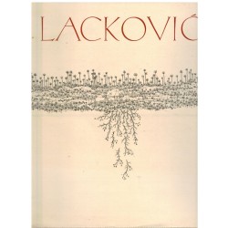 Ivan Lacković Croata