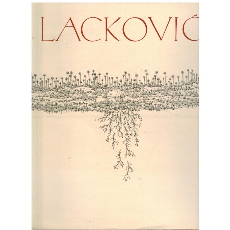 Ivan Lacković Croata