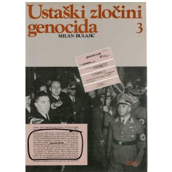 Ustaški zločini genocida 3-4