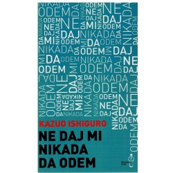 Ne daj mi nikada da odem