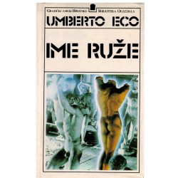 Ime ruže
