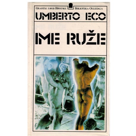 Ime ruže