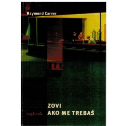Zovi ako me trebaš