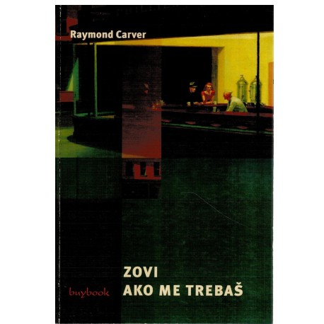 Zovi ako me trebaš