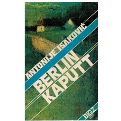 Berlin kaputt