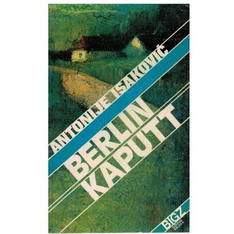 Berlin kaputt