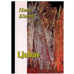 Ljubav - Hanne Orstavik   +
