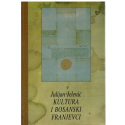 Kultura i bosanski franjevci 1-2