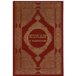 Kur´an s prevodom
