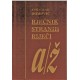 Rječnik stranih riječi