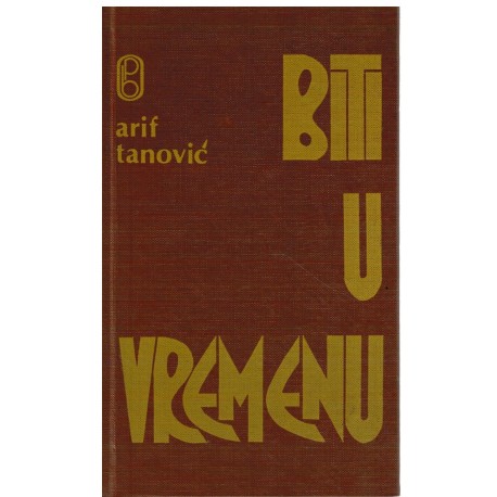 Biti u vremenu