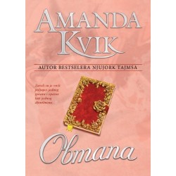 Obmana