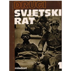 Drugi svjetski rat 1-3