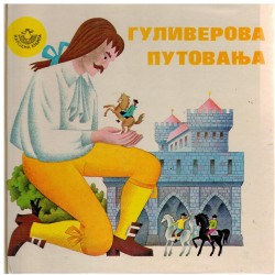 Guliverova putovanja