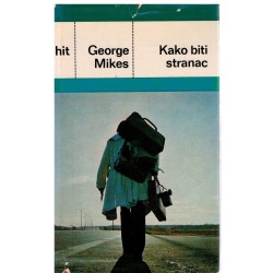 Kako biti stranac