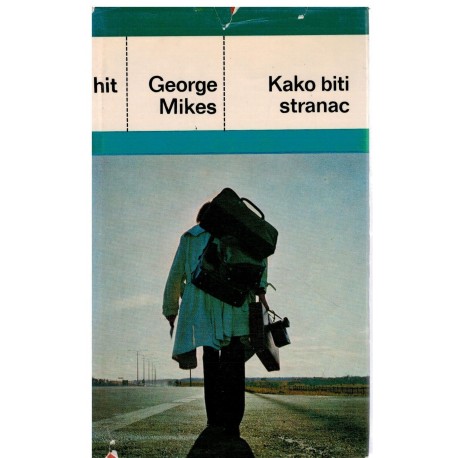 Kako biti stranac