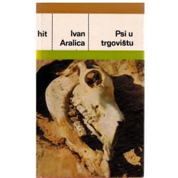 Psi u trgovištu