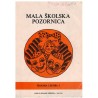 Mala školska pozornica