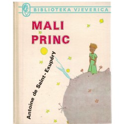 Mali princ