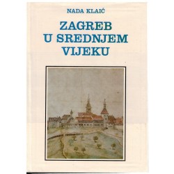 Zagreb u srednjem vijeku