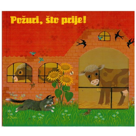 Požuri, što prije