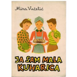 Ja sam mala kuharica