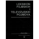 Leksikon filmskih i televizijskih pojmova
