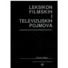 Leksikon filmskih i televizijskih pojmova