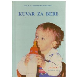 Kuvar za bebe