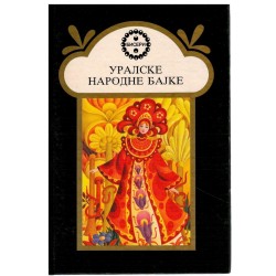 Uralske narodne bajke