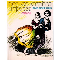 Ples kao kazališna umjetnost