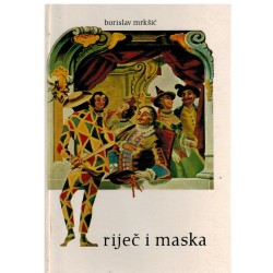 Riječ i maska