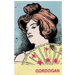 Gordogan - Časopis za književnost i sva kulturna pitanja iz 1987. godine