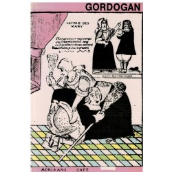 Gordogan - Časopis za književnost i sva kulturna pitanja iz 1986. godine