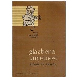 Glazbena umjetnost