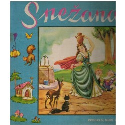 Snežana