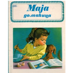 Maja domaćica
