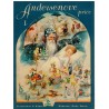 Andersenove priče 1-3