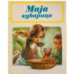 Maja kuvarica