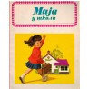 Maja u školi