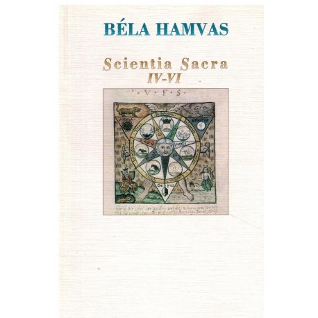 Scientia Sacra I - VI
