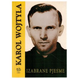 Izabrane pjesme - Karol Wojtyla
