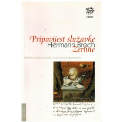 Pripovijest služavke Zerline