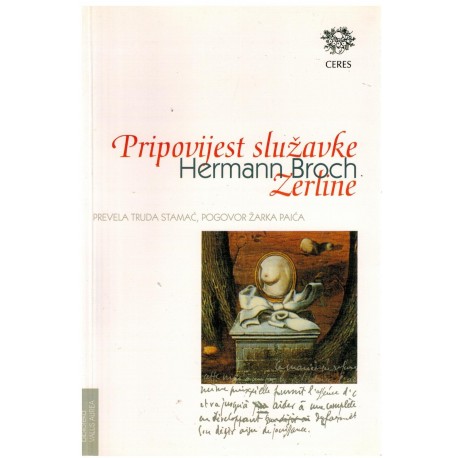 Pripovijest služavke Zerline